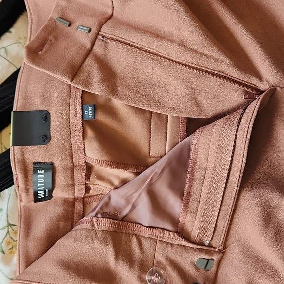 Reitmans Trousers - Picture 2 of 7